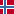 Norsko Norsko