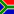 Jiľní Afrika Jiľní Afrika